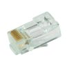 S45-1600 - Simply45® Cat6 Unshielded Pass-Through RJ45 Modular Plugs 100 pc/Jar - Image 3